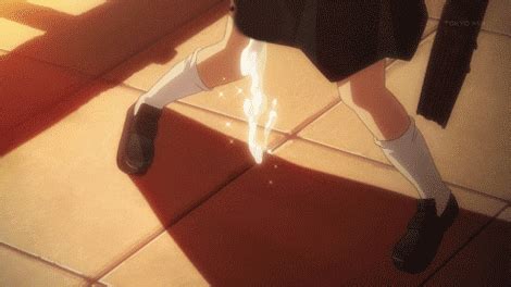 pussy anime gif|Anime Pussy Porn GIFs 